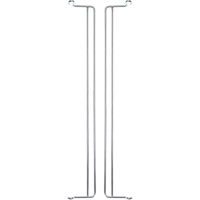 Wire Mesh Side Hanger Seagulf Marine Industries Inc.