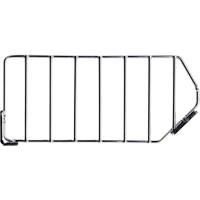 Wire Mesh Divider Seagulf Marine Industries Inc.