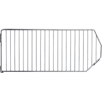 Wire Mesh Divider Seagulf Marine Industries Inc.