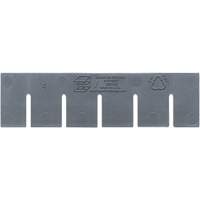 Short Divider for Divider Box Seagulf Marine Industries Inc.