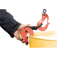 IPVK Drum Lifting Clamp Seagulf Marine Industries Inc.