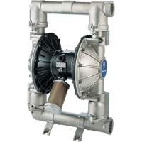 Standard Diaphragm Pump, 150 GPM Seagulf Marine Industries Inc.