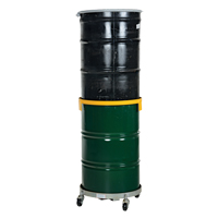 Drum Tier Seagulf Marine Industries Inc.