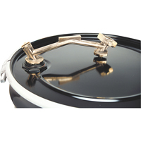 Cl&eacute; pour bouchon-&eacute;crou anti&eacute;tincelles, Alliage de bronze-mangan&egrave;se Seagulf Marine Industries Inc.