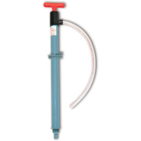 Pompes sanitaires - &agrave; amorçage automatique, Pour 45 gal., 8 oz/course Seagulf Marine Industries Inc.