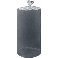 Doublure pour baril LinerPro, Fond rond resistant aux produits chimiques, 22" dia., Capacit&eacute; de 55 gal. US (45,8 gal. imp.) Seagulf Marine Industries Inc.