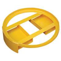 Portable Drum Stand Seagulf Marine Industries Inc.