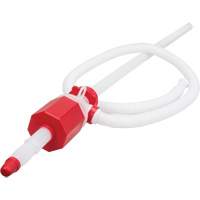 Pompe de style siphon, Pour 15 - 55 gal. US, 7 gal/min Seagulf Marine Industries Inc.