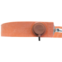 Chauffe-barils/seaux flexibles Seagulf Marine Industries Inc.