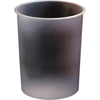 Doublures pour seau en plastique, 11-1/4" dia. x 12-1/4" h, 5 gal. US (4,16 gal. imp.) capacit&eacute; Seagulf Marine Industries Inc.