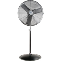 Fans & Air Circulators