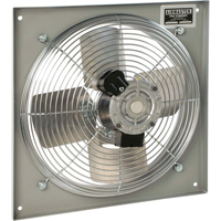 All Purpose Wall Fans, Commercial, 10" Dia., 2 Speeds Seagulf Marine Industries Inc.