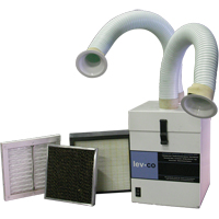 Mini-Flex Seagulf Marine Industries Inc.