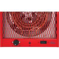 Heater, Contractor, Electric, 19100 BTU/H Seagulf Marine Industries Inc.