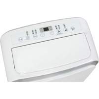 Mobile 3-in-1 Air Conditioner, Portable, 12000 BTU Seagulf Marine Industries Inc.