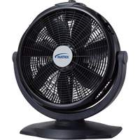 Turbo Fan, 3 Speeds, 20" Diameter Seagulf Marine Industries Inc.