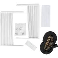 Horizontal Air Conditioner, Window, 12000 BTU Seagulf Marine Industries Inc.