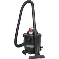Aspirateur, Secs-humides, 6 CV, 16 gal. US (60,6 litres) Seagulf Marine Industries Inc.