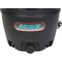 Aspirateur, Secs-humides, 6 CV, 16 gal. US (60,6 litres) Seagulf Marine Industries Inc.