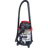 Aspirateur, Secs-humides, 6 CV, 8 gal. US (30,3 litres) Seagulf Marine Industries Inc.