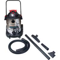 Vacuum, Wet-Dry, 6 HP, 16 US Gal. (60.6 Litres) Seagulf Marine Industries Inc.