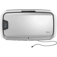 Purificateur d'air branch&eacute; AeraMax Pro AM4R PC, 5 Vitesses, Couverture 1100 pi² Seagulf Marine Industries Inc.