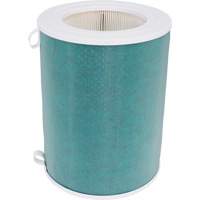 AeraMax&reg; SE HEPA/Carbon Air Purifier Filter, Roll, MERV 13, 10.25" W x 10.25" D x 13.38" H Seagulf Marine Industries Inc.