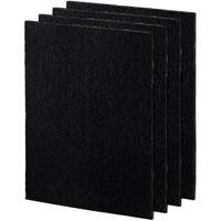 AeraMax&reg; Carbon Replacement Filter, Box, 10.13" W x 0.19" D x 13.19" H Seagulf Marine Industries Inc.