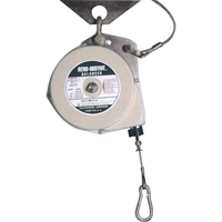 Balanciers - S&eacute;rie lourde, Capacit&eacute; 18-25 lb Seagulf Marine Industries Inc.