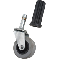 Deluxe Swivel Stools - Set of 4 casters Seagulf Marine Industries Inc.