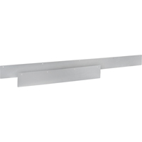 Workbench - Back Stops Seagulf Marine Industries Inc.