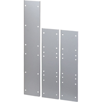 Workbench - Legs, Steel, 28" D x 32" H, Pair Seagulf Marine Industries Inc.