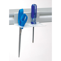 Arlink Workstation - Tool & Accessory Holders Seagulf Marine Industries Inc.