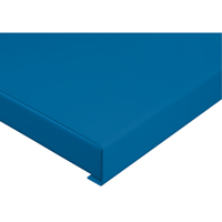 Cabinet Workbench - Tops Seagulf Marine Industries Inc.