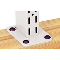 Nexus System - Workbench Frame Seagulf Marine Industries Inc.