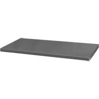 Cabinet Shelf, 35-3/4" x 21-3/8", 1000 lbs. Capacity, Grey Seagulf Marine Industries Inc.