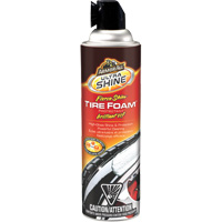 Protecteur pour pneus Ultra Shine Tire Foam Seagulf Marine Industries Inc.