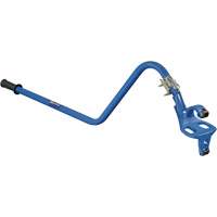 Blue Cobra Truck Tire Demount Tool Seagulf Marine Industries Inc.