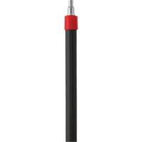 Transport Line Water-Fed Handle, Squeegee, Black, Telescopic, 63" - 109" L Seagulf Marine Industries Inc.