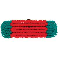 Transport Line Water Fed Vehicle Brush Seagulf Marine Industries Inc.
