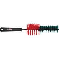 Transport Line Interior and Exterior Vehicle Brush Set Seagulf Marine Industries Inc.