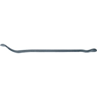 T16A Small Tire & Motorcycle Tire Iron, 16" L, 0.7 lbs. Seagulf Marine Industries Inc.