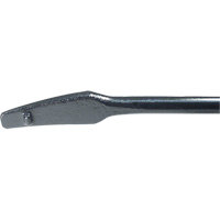 T45A-2000K Style Tubeless Tire Iron, 37" L, 5 lbs. Seagulf Marine Industries Inc.