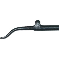 T45A&reg; Super-Duty Tubeless Truck Tire Iron, 37" L, 4.6 lbs. Seagulf Marine Industries Inc.