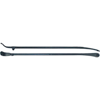 T45AS Super-Duty Tubeless Truck Tire Iron, 52" L, 9 lbs. Seagulf Marine Industries Inc.