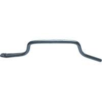T46C Offset Mount “C” Bar, 22" L, 3 lbs. Seagulf Marine Industries Inc.