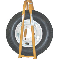 T101 Portable 2-Bar Tire Inflation Cage Seagulf Marine Industries Inc.