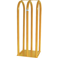 T106 3-Bar Tire Inflation Cage Seagulf Marine Industries Inc.