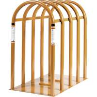 T109 5-Bar Magnum Tire Inflation Cage Seagulf Marine Industries Inc.