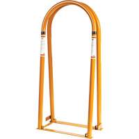 T119 Portable 2-Bar Magnum Tire Cage Seagulf Marine Industries Inc.